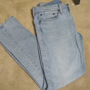 Levi's 511 slim fit